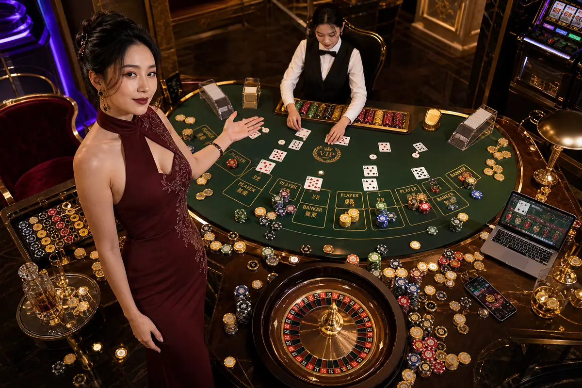 mmr40 Slots Free Spin ဂိမ်းအင်္ဂါရပ်