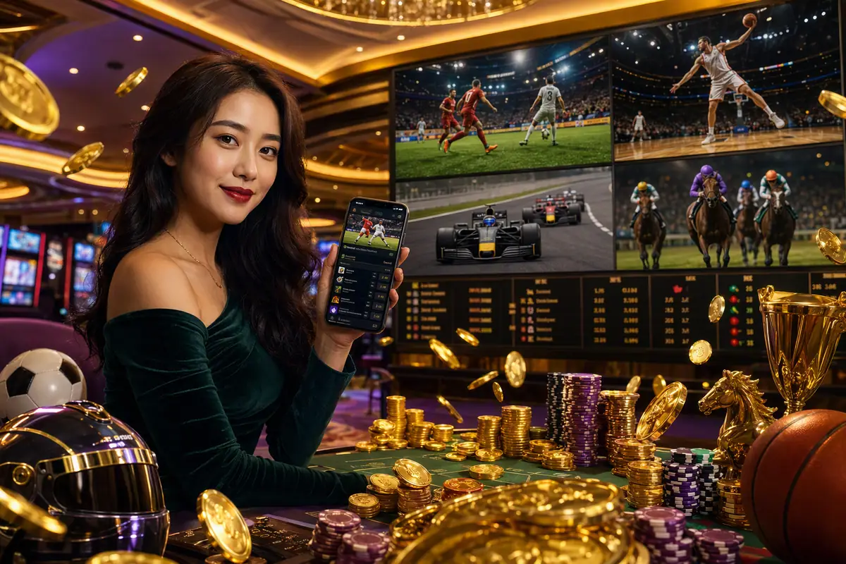 mmr40 Free Spin အသုံးပြုနည်း အဆင့်များ